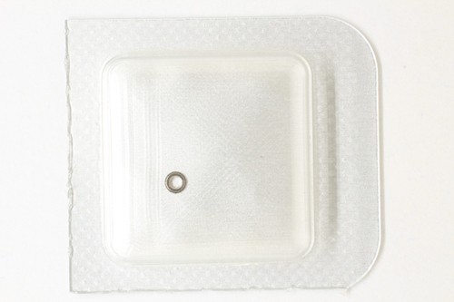 Omega 3861a part - part, central
