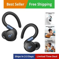 Sport X20 by, Auricolari da