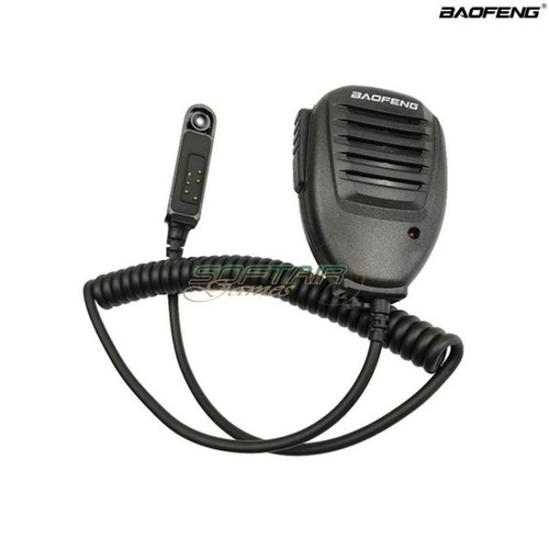 Microfono per radio - , waterproof