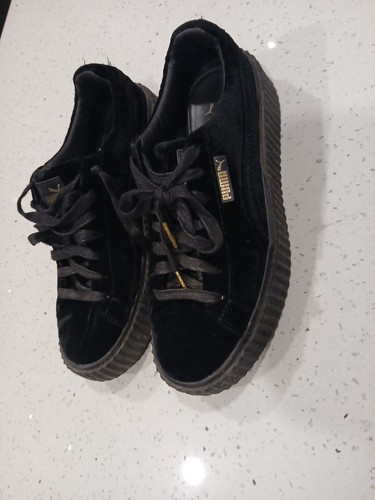 Puma fenty rihanna creeper - rihanna,