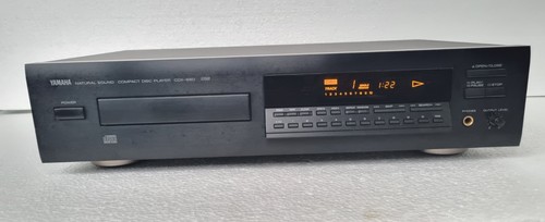Yamaha cdx 860 lettore - cdx-860,