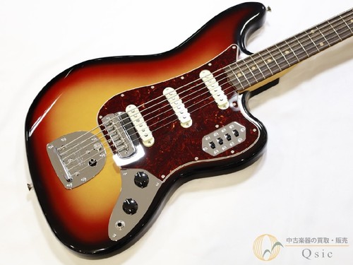 Basso fender vintera iii primi - basso,