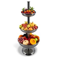 Alzata per torte - Per Frutta