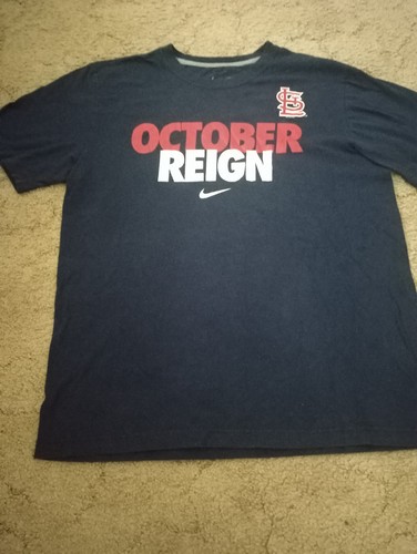 Nike october reign - reign, louis