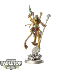 Aeldari - Shadowseer -