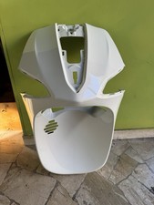 1B001334400BR SCUDO ANT BIANCO