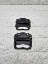 Coppia di maniglie per baule