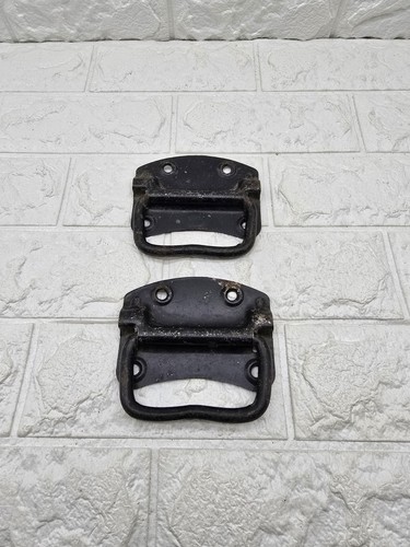 Coppia maniglie baule - maniglie,