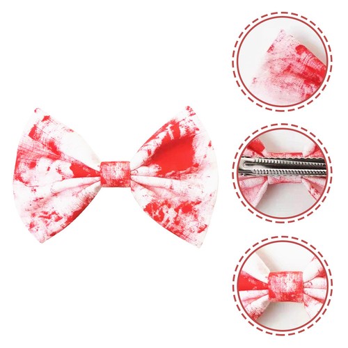 Fiocchetti per capelli - fiocchetti,