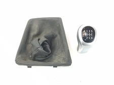 25117588037 pomello leva cambio per BMW X3 2.0 TURBODIESEL (143 CV)