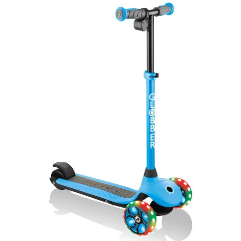Monopattino elettrico 3 - elettrico,