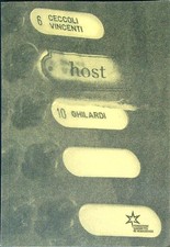 HOST AA.VV. FONDAZIONE