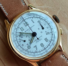Vintage Baume & Mercier