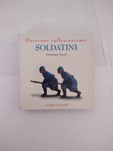 Soldatini dominique pascal - -,