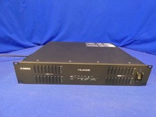 Yamaha NUAGE Nio500-A16