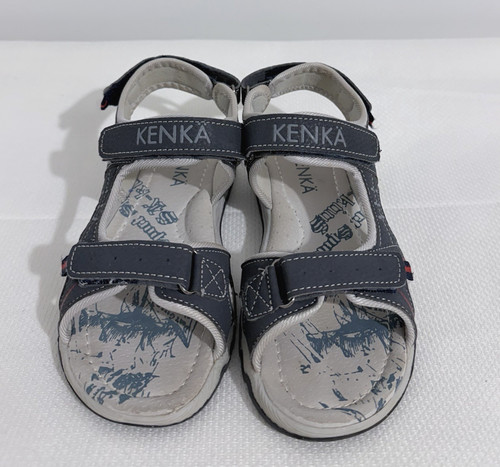 Kenka sandali ragazzo scarpe - sandali,