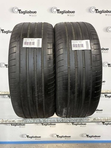 Gomma 245 40r19 94w dot2022 - 1,