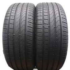 2 pneumatici estivi Pirelli