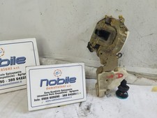 SERRATURA PORTA ANTERIORE SINISTRA ELETTRICA NISSAN MICRA K11 1992/2002 4 PIN