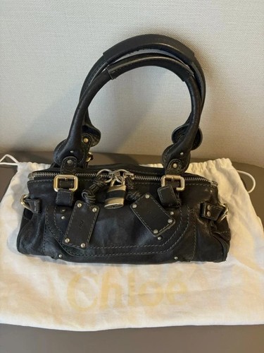 Borsa mano chloe paddington - borsa, a