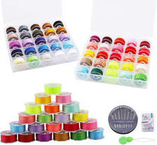 50Pezzi Rocchetti per Macchina