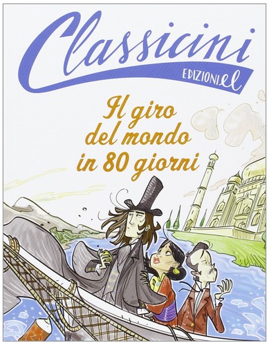 Giro del mondo 80 giorni - il,