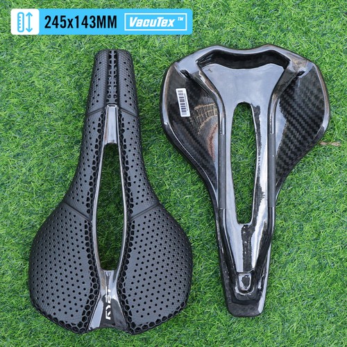 Sella bici full carbon - full,