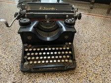 Olivetti M40 mod. 1 Ivrea
