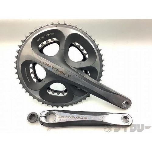 Crankset shimano 7950 - shimano, fc-7950
