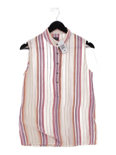 Armani jeans top donna 10 - armani,