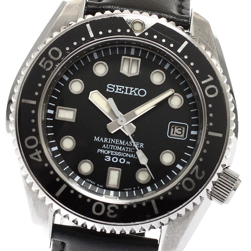 Orologio uomo automatico - automatico, seiko