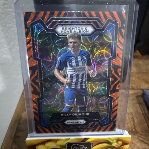 2023 panini prizm billy - 2023-24,