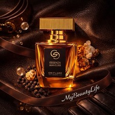 Giordani Gold Essenza Man