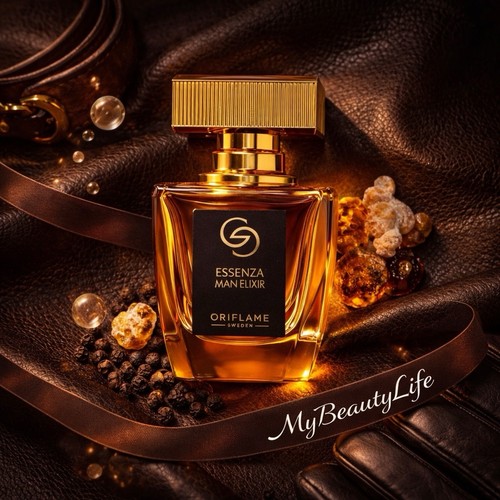 Giordani gold essenza man - giordani,
