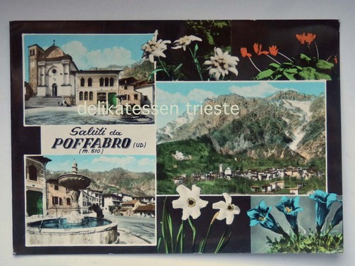 Poffabro frisanco pordenone - frisanco,