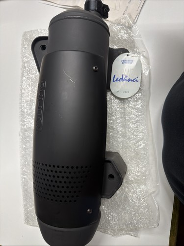 Silenziatore leovinci touring - leovinci,