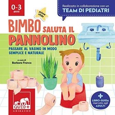 Libri Bimbo Saluta Il