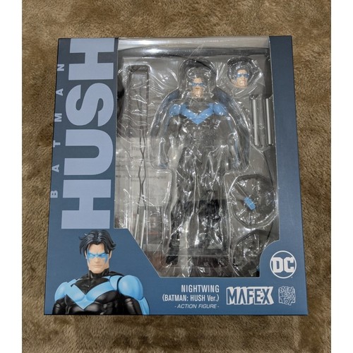 Modellino mafex 175 - mafex,