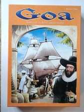 Goa von Rüdiger Dorn Hans nel