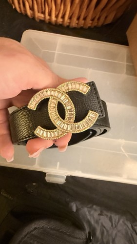 Cintura chanel donna - cintura,