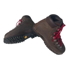 Scarpe/Scarpone in cuoio