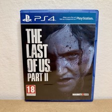 The Last Of Us 2 PS4 | Come