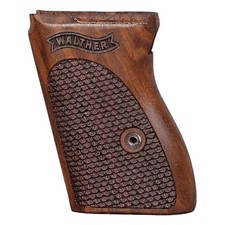 Nuove impugnature Walter PPK