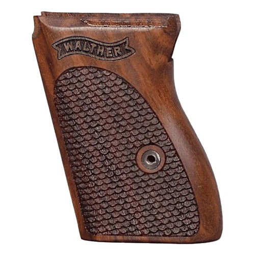 Nuove impugnature walter ppk - nuove,