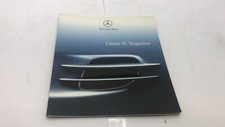 ANTQ7143 Mercedes Benz Classe SL Magazine