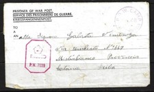 Regno Unito GB ITALIA SICILIA