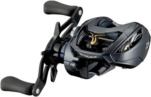 Mulinello esca destro daiwa - da,