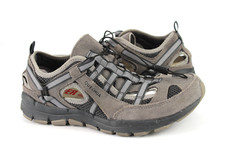 Quechua n. 41 scarpe basse da