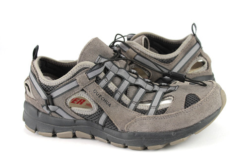 Quechua scarpe basse - n.,