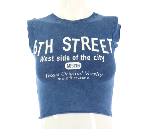 Shirt bershka ragazza - t-shirt,
